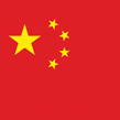 China Flag