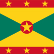 Grenada Flag