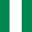 Nigeria Flag