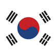 South Korea Flag