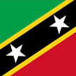 St Kitts Flag