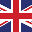 United Kingdom Flag